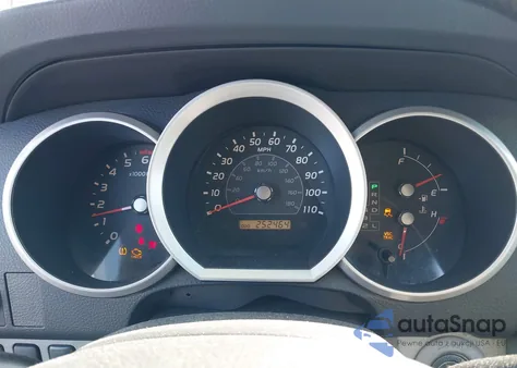 2006 Toyota 4Runner Sr5 V8 from USA, damaged, VIN JTEZT14R560025333